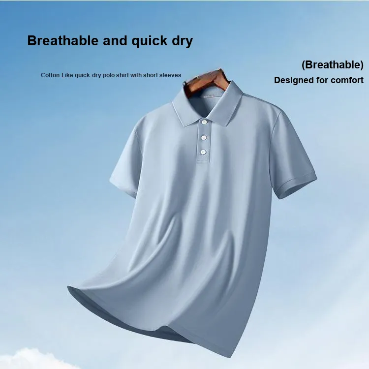 Red bean Polo Shirts Unisex-91