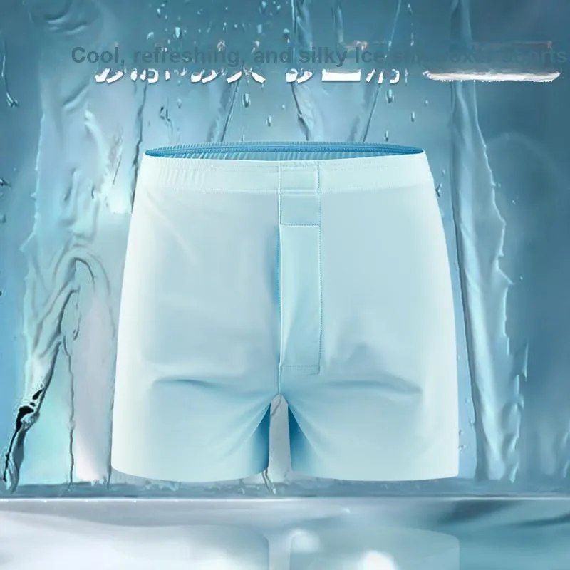 MIIOW Cool One Summer Series Pajama Pants Men's 3 Pack-1