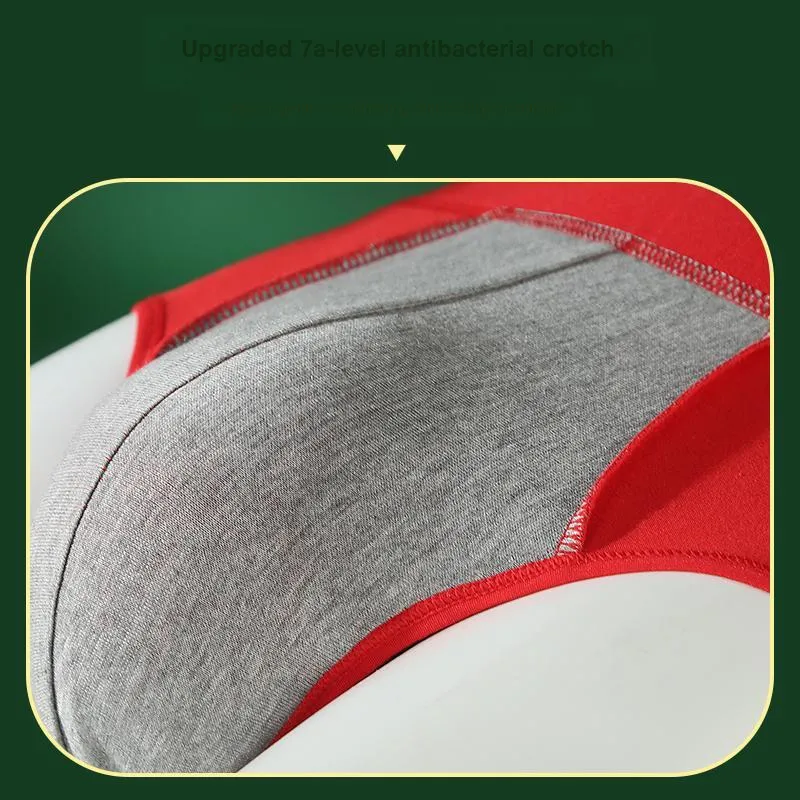 NOME Underpants Men's 1 Pack Prosperous Fortune-1