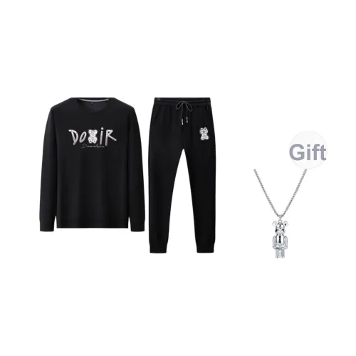 TUCANO Мужская Повседневная Спортивная Одежда