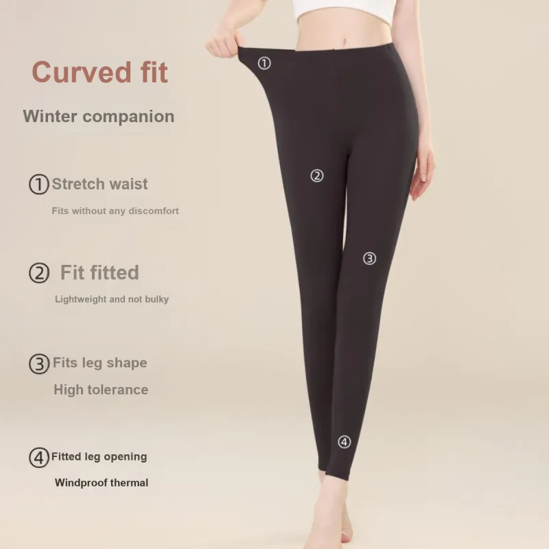 Ordifen Women's Thermal Pants-7