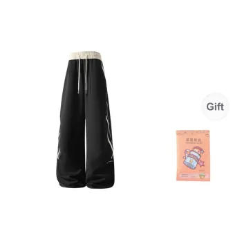 ROSECREED Casual Pants Unisex