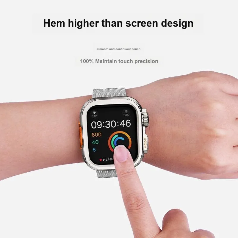 CHENSONG Unisex Watch Cases-2