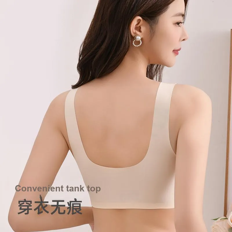 Herbal primer Women's Bras-2