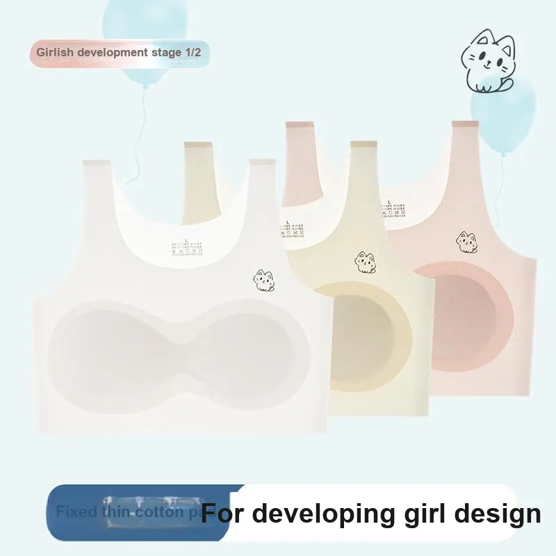 Herbal primer Women's Bras-6