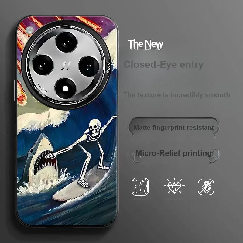 BAOCHENG Phone Cases-1