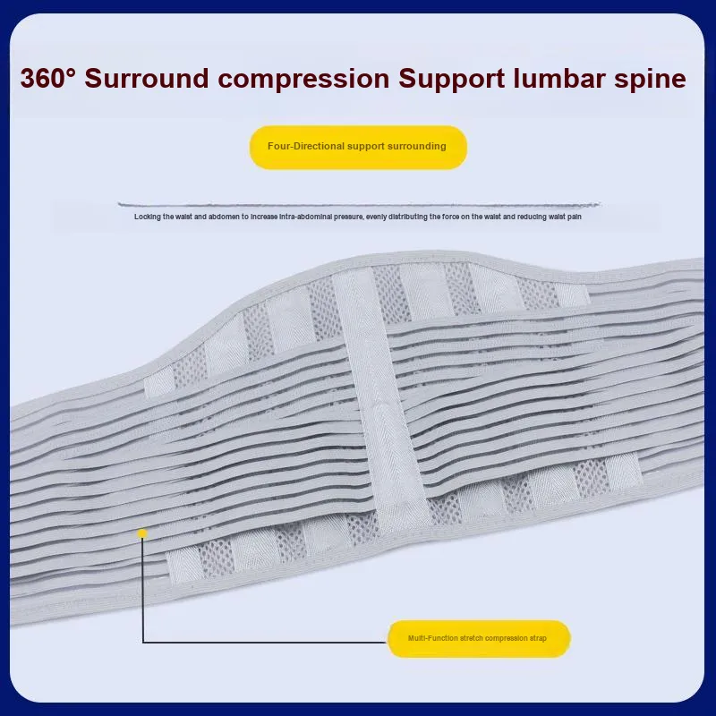 Love and care Back Support Braces-1