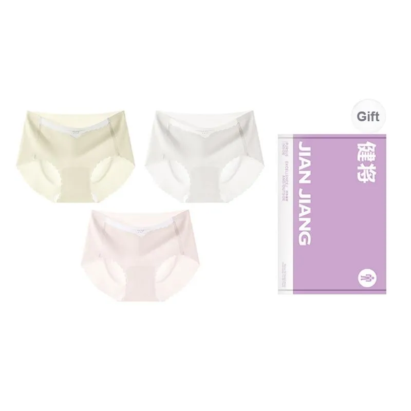 Master Underpants Women's Box 3 Pack-8