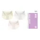 [3 Pack]Light Champagne+Milk White+Lotus Pink