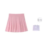 라이트 핑크 + 쇼핑백