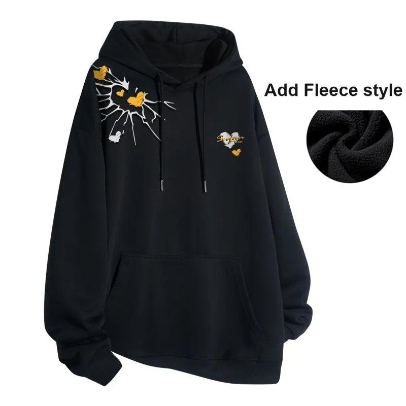 7 SEVFUN Sweatshirts Unisex-11