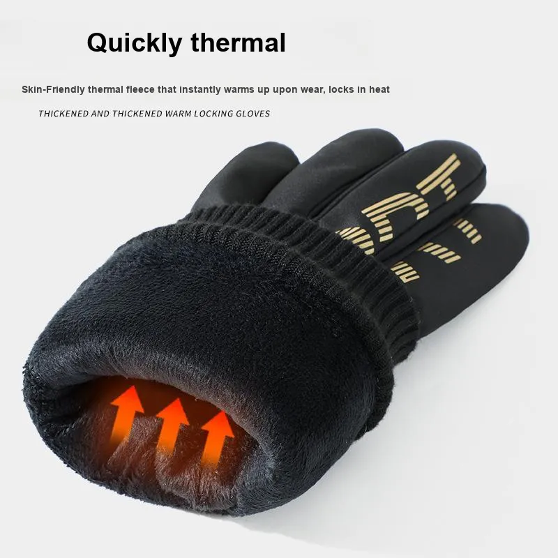 TANLU Ski Gloves-4