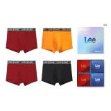 Box 4 Pack (Red+Red+Orange+Black)