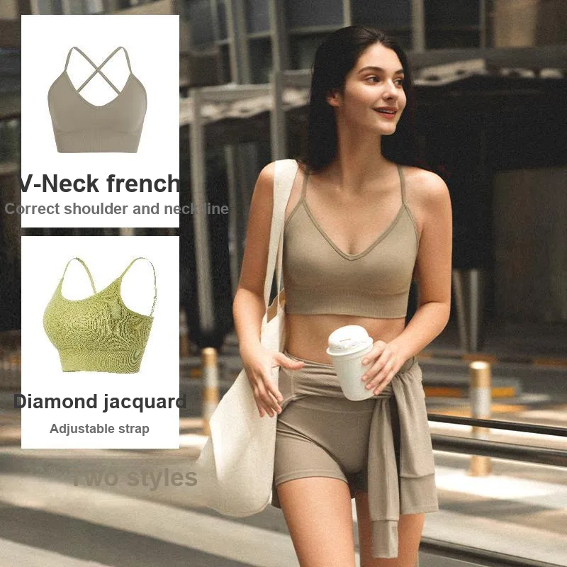 Ubras Sporty Series Camisole Women's-8