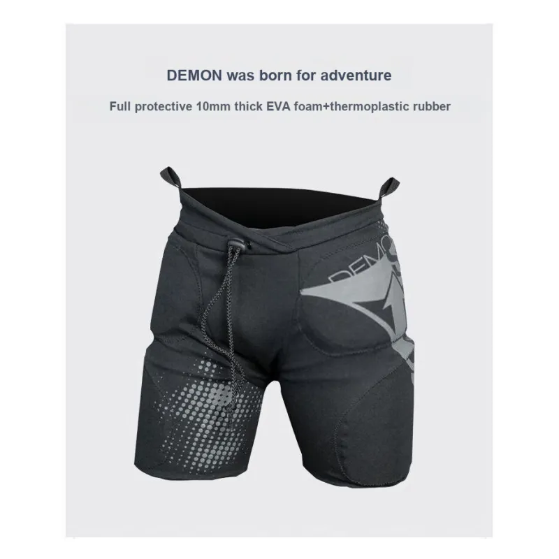 KUFUN Ski Protective Gears-2