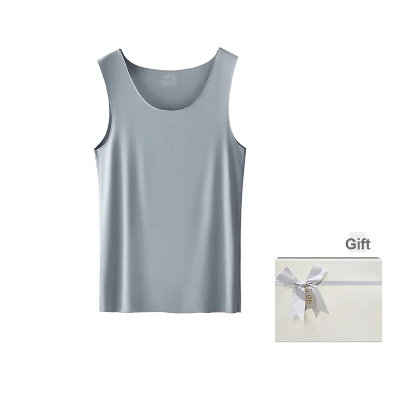 DUINIDESIYU Tank Top Men's Gift Box Set-8