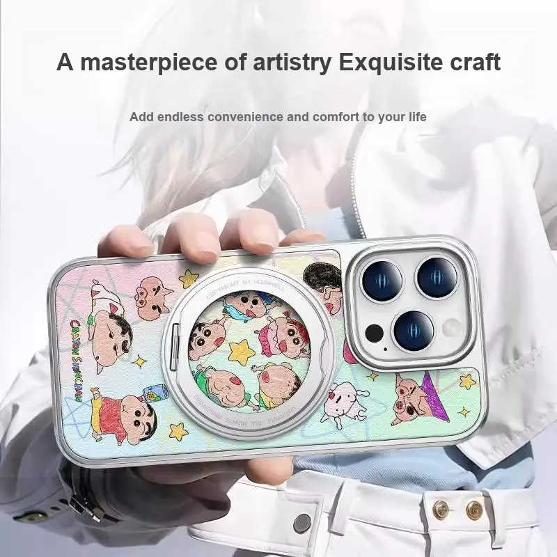 HASEE Phone Cases-3