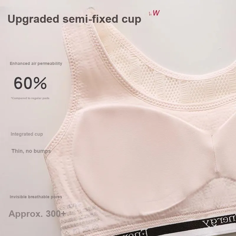 Lanza Women's Bras-3
