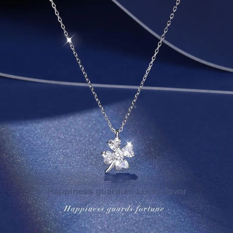 Regalrose 999 Fine Silver Necklaces Women's-1