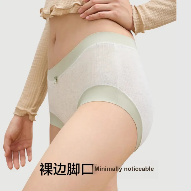 YOUKESHU Underpants Women's 3 Pack-6