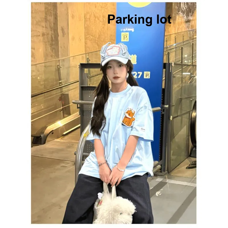 OKPI T Shirts Unisex-13