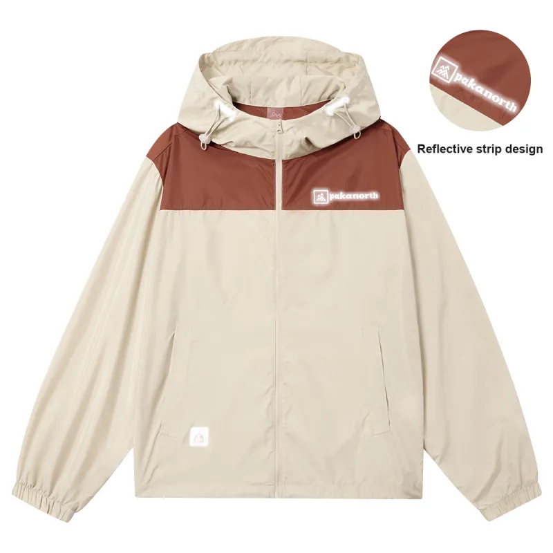 PAKA Sun Protection Clothing Coat Unisex-15