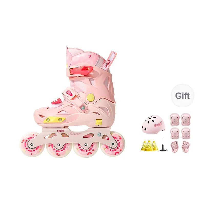 Papaison Inline Skates-6