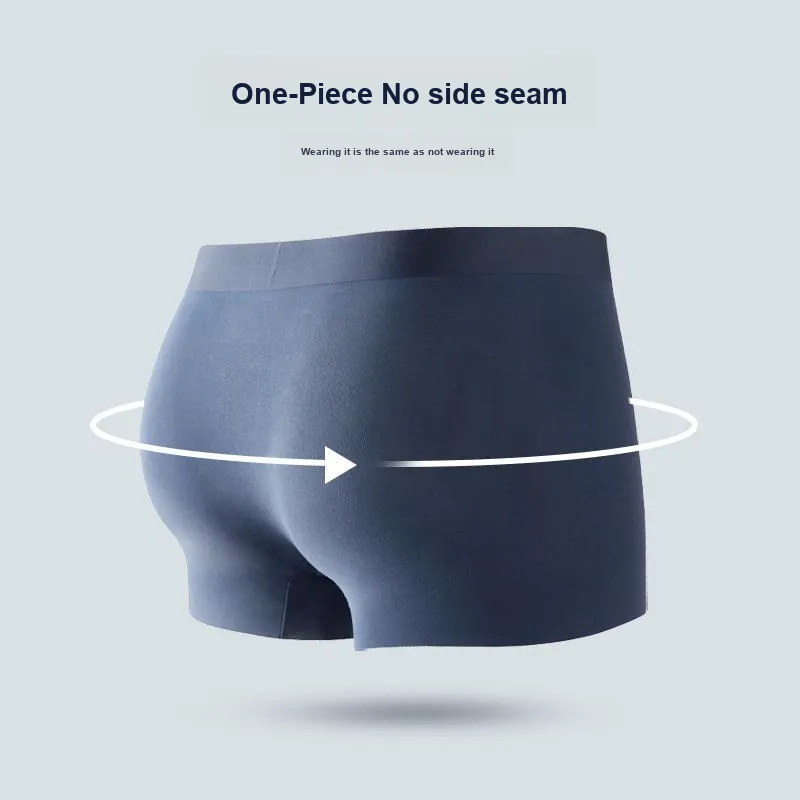 Cheekkiss Underwear Gift Boxes Men's 4 Pack-2
