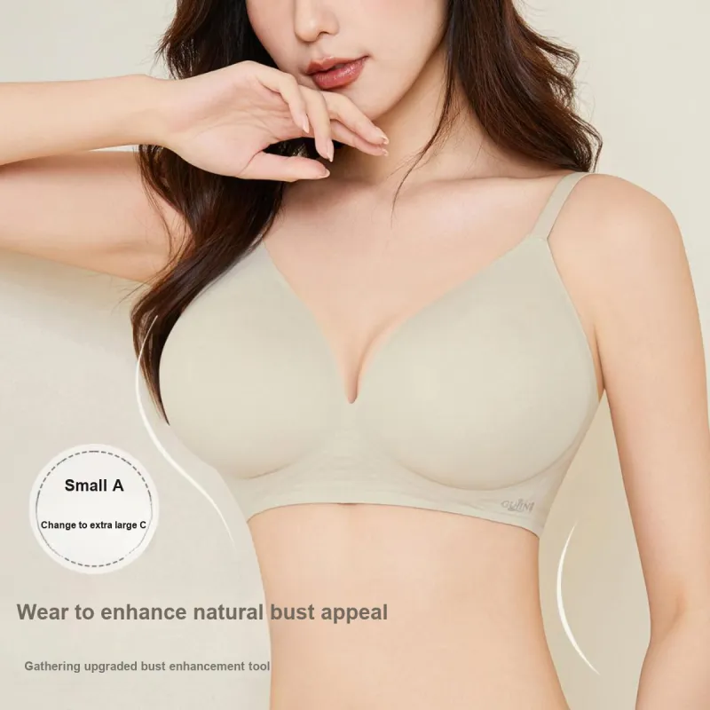 GUJIN Women's Bras-6