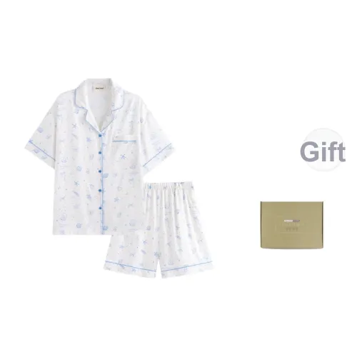 Wabi Town Pajama Подарочная коробка Женские