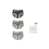 영어 사랑+다이아몬드 패턴 W+모자이크