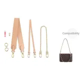 Neverfull Combo Bag Underarm Modified Set