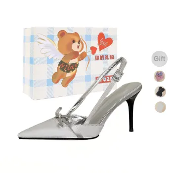 NTOZE High Heels Women's Gift Box Set