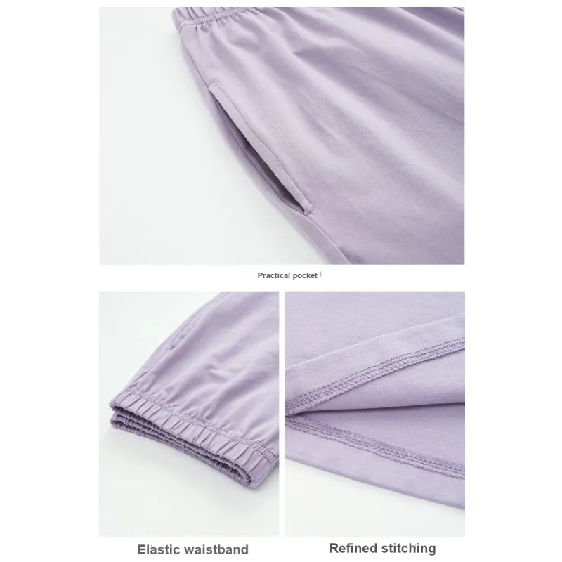 FARO Women's Pajama Sets-6