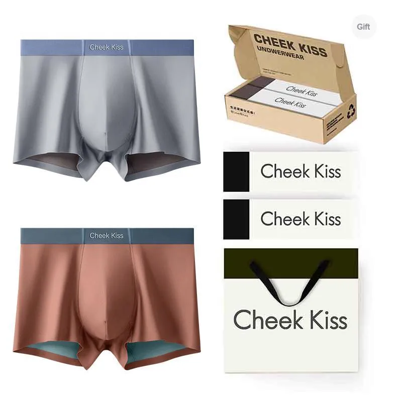 Cheekkiss Underwear Gift Box Men's Gift Box Set-7