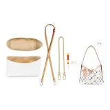 [Combo Clothing Sets]Small DuPont Paper Liner+Crossbody Shoulder Strap