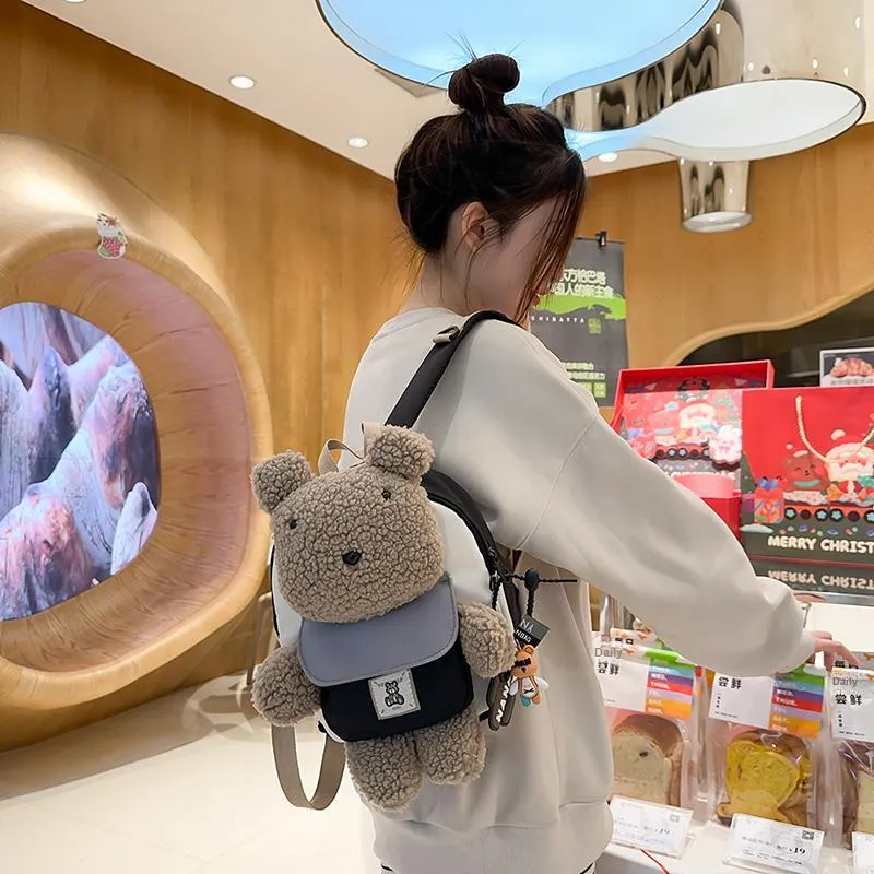 URBAN FOREST Backpacks-4
