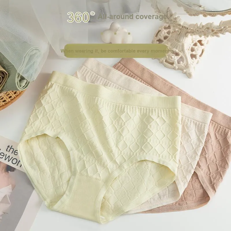 Urban Beauty Underpants Women's 4 Pack-4