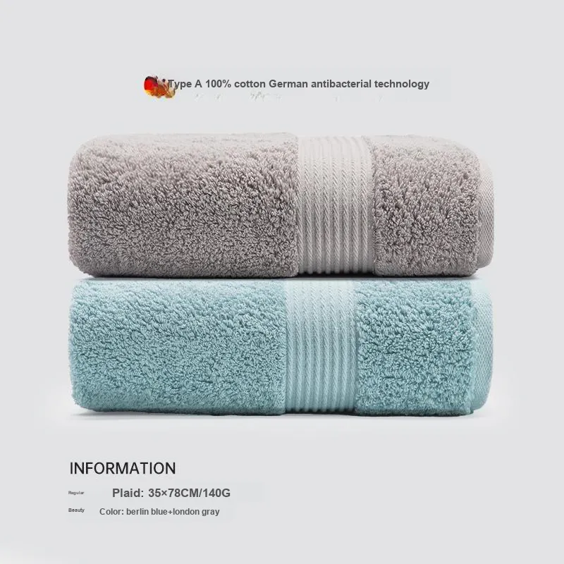 Sanli Towels-27