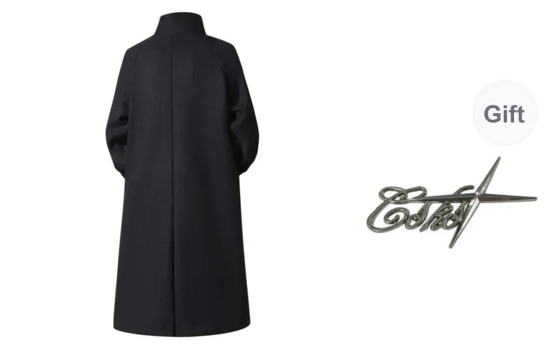 CSKS Coats Unisex-1
