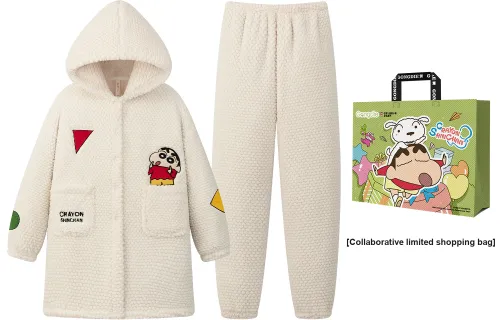 Gongdie Unisex Pajama Sets