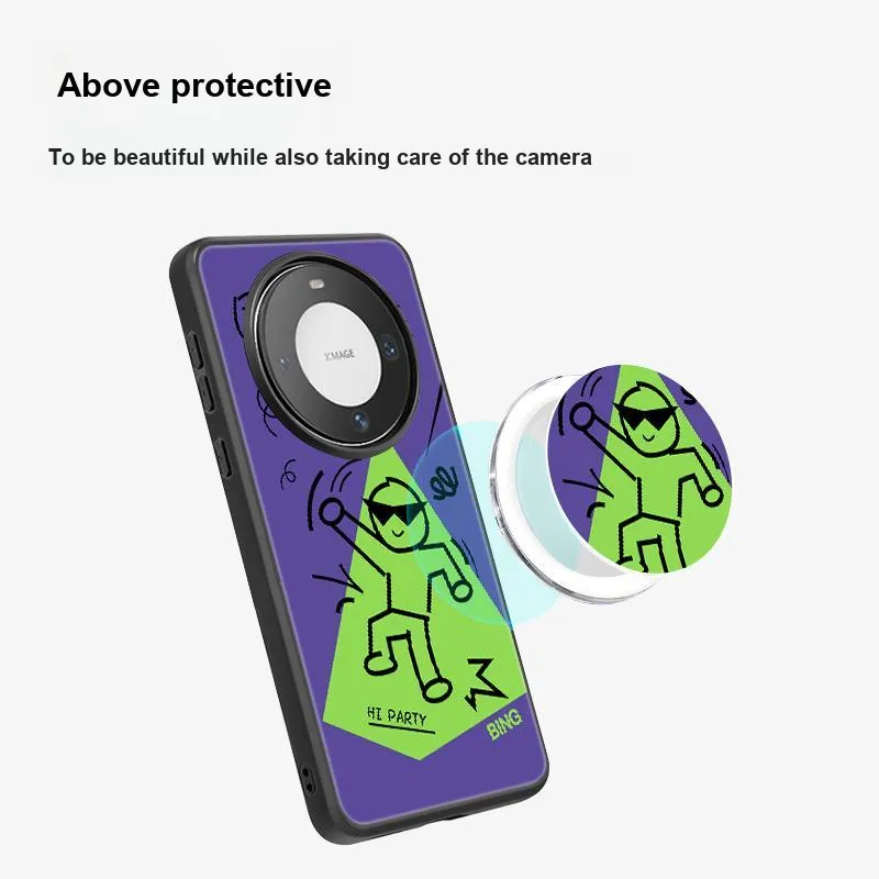 X Beast Lab Phone Cases-8