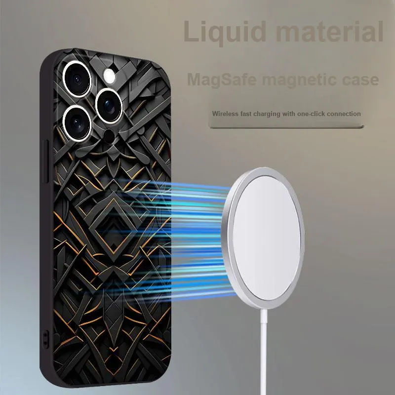 BAOCHENG Phone Cases-8