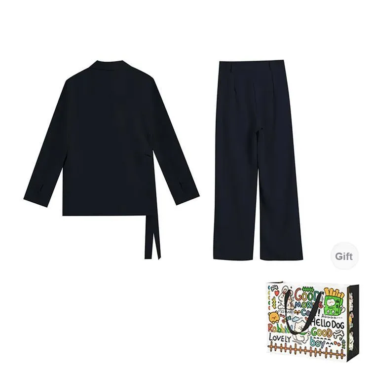 HAPG Business Suits Women's-21