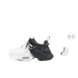 블랙 화이트 (증정품)
