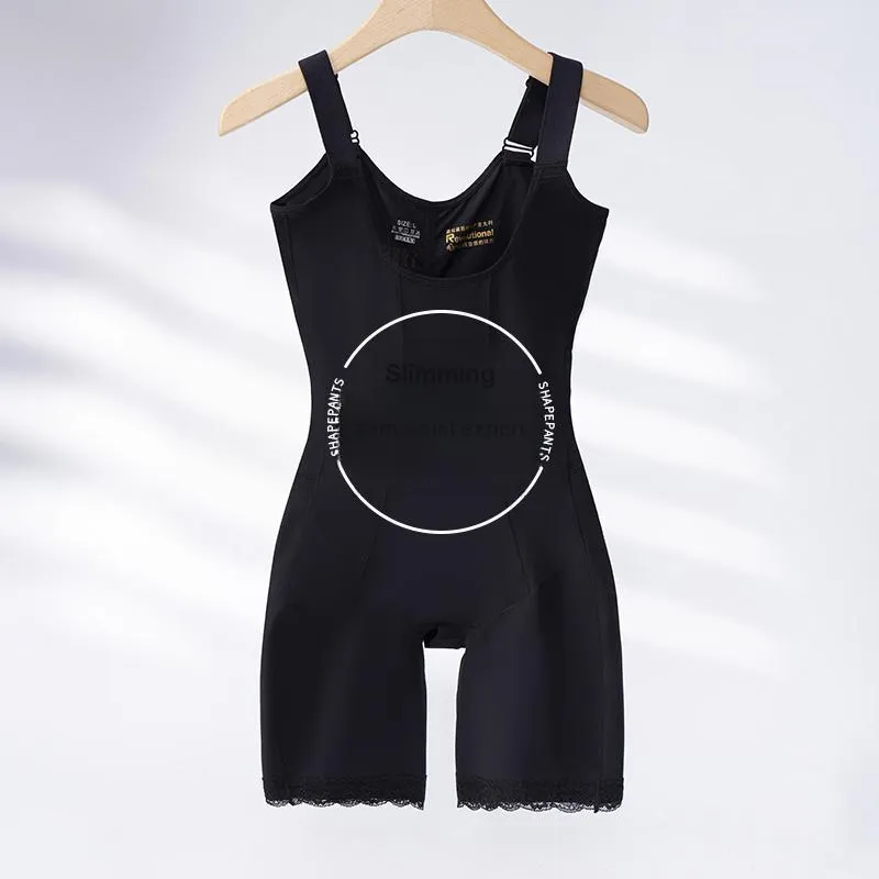 Aidai Shapewear Women's Combo Set-6