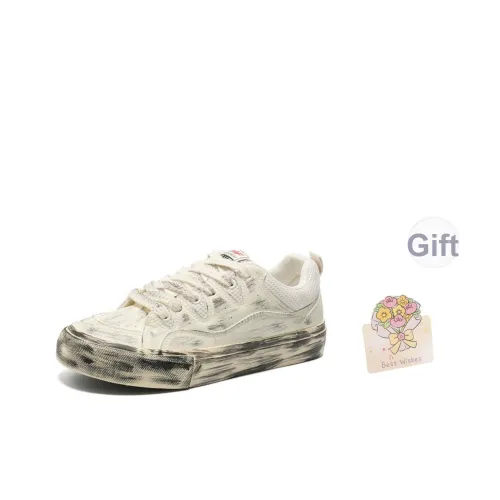 M MAICCO Низкие Кроссовки для Скейтбординга Унисекс