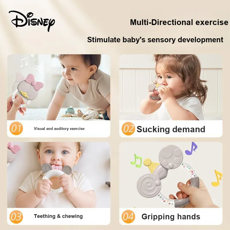 Disney Mickey Mouse Минни Маус