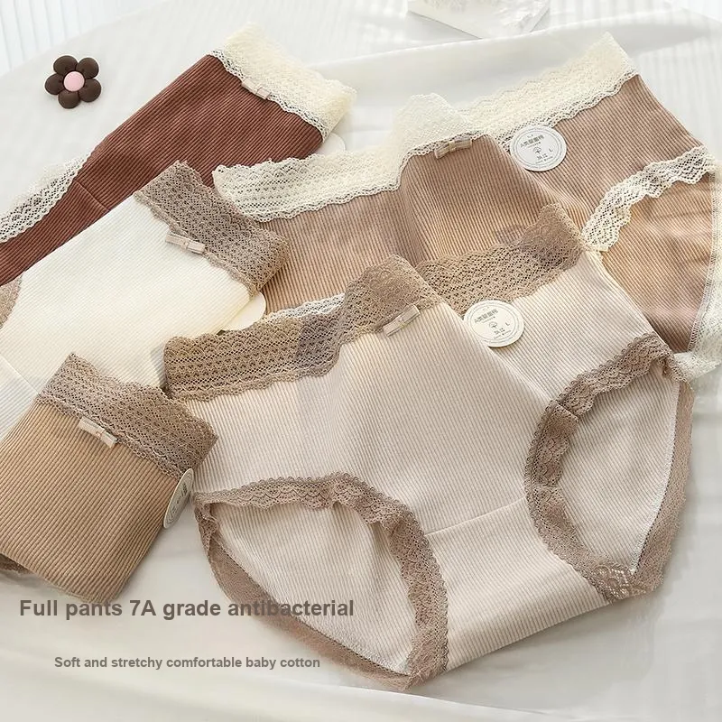 Urban Beauty Underpants Women's Shopping Bag 3 Pack-9