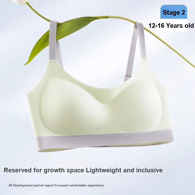 MIIOW Women's Bras-14